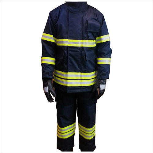 Turn Out Gear And Bunker Gear Fire Suit