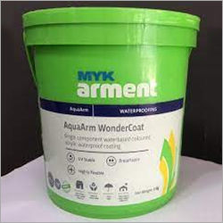 Myk Arment Waterproofing