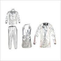 Molten Metal Protection Clothing