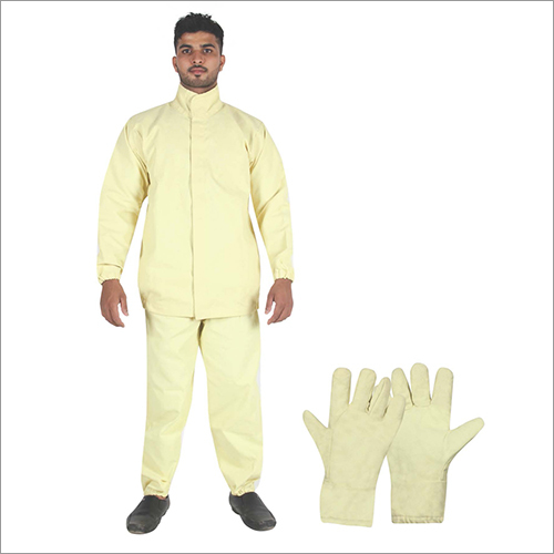 Light Weight Cut Protection Clothing