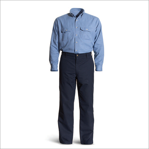 Industrial Electric Arc Protection Clothing By NEXG APPARELS LLP