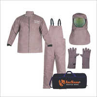 Electric Arc Protection Clothing