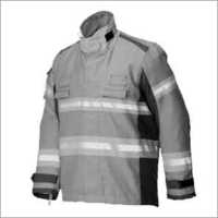 Chemically Treated FR Electric Arc Protective Clothing