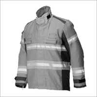 Chemically Treated FR Electric Arc Safety Suit