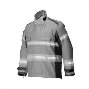 100% Polyester Non FR Workwear
