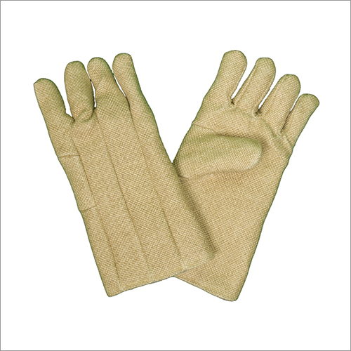 High Temperature Gloves