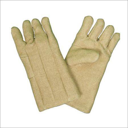 Extreme Heat Protective Gloves