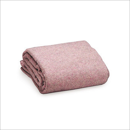 100 % Woolen Water Gel Blankets By NEXG APPARELS LLP