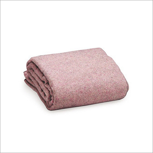 100 % Woolen Water Gel Blankets