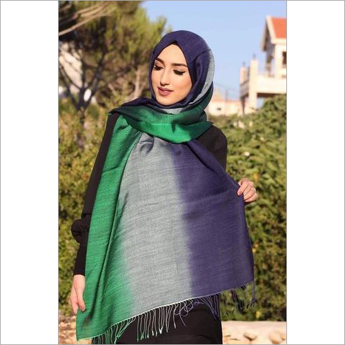 Pashmina Hijab Scarves