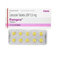 Fempro Tablet