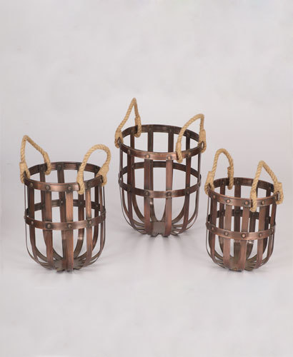Set of 3 Planter