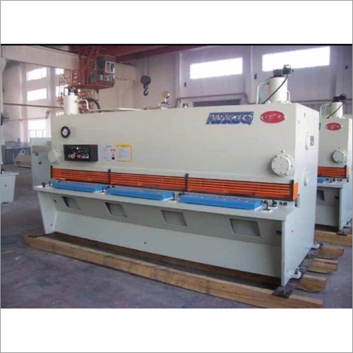 7 Axes CNC Press Brakes Machine