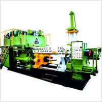 Aluminium Extrusion Presses - Automatic Grade: Semi-automatic