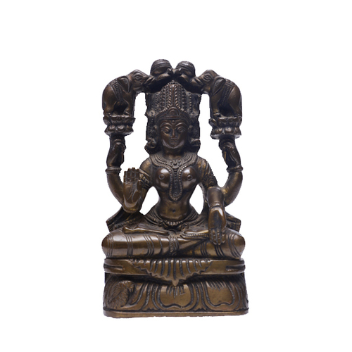 Bronze Lashmi