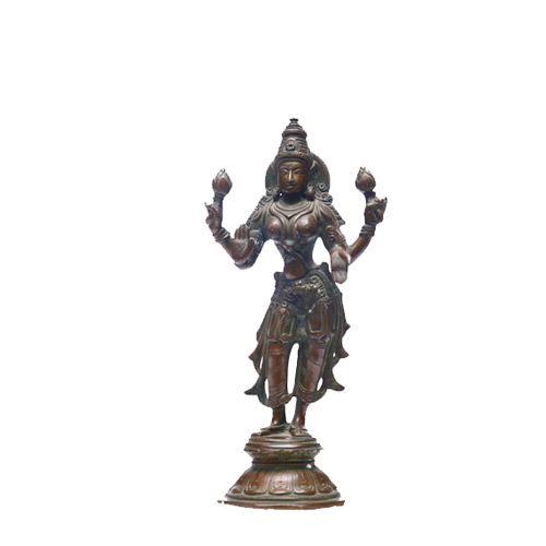 Bronze Lashmi