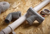 Plastic Pipe Printer