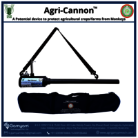 Agri Cannon