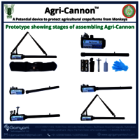 Agri Cannon
