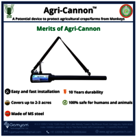 Agri Cannon