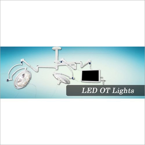 Hospital LED OT Light