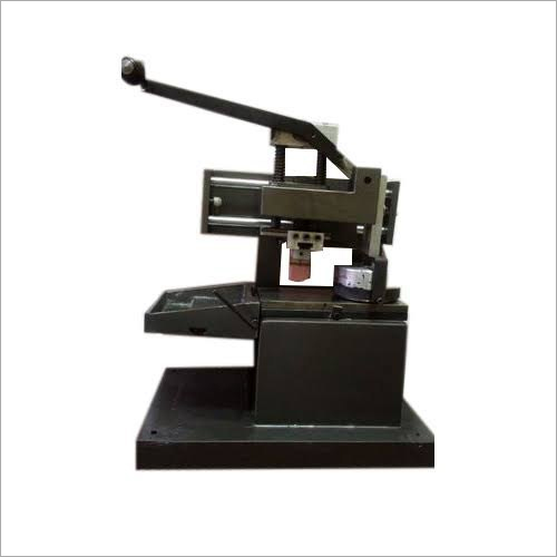 Manual Pad Printing Machine