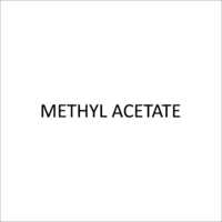 Methyl Acetate - 99% Purity, Clear Colorless Liquid | Chemical Grade With 1 Year Shelf Life