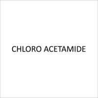 Chloro Acetamide - Chemical Grade, 99% Purity | Clear Colorless Liquid, 1 Year Shelf Life