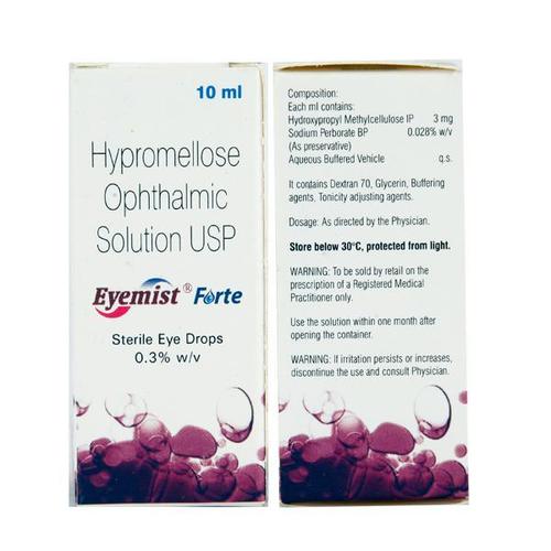 Eyemist Forte Eye Drop