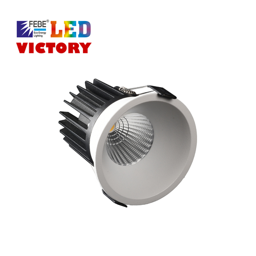 Victory Cob Spot Light 7W|12W|15W|18W|20W Application: Residential | Commericial
