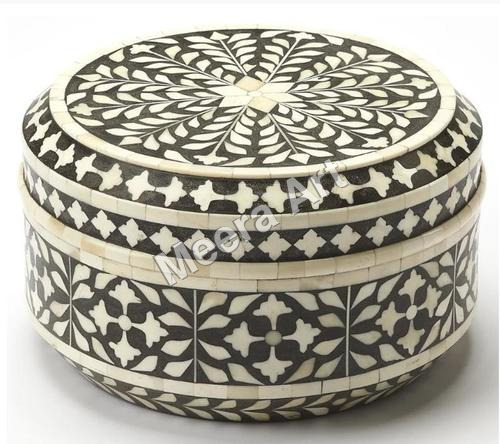 Premium Quality Bone Inlay Gift Box