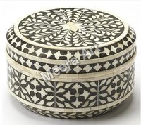 Premium Quality Bone Inlay Gift Box