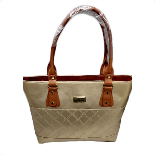 Ladies Fancy Bags