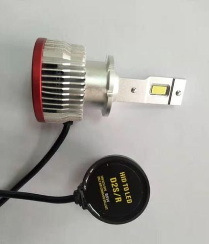 LED bulbs - HID to LED headlights By HAO AN ENTERPRISE CO., LTD.
