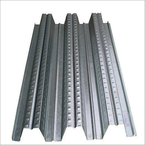 Decking Sheet