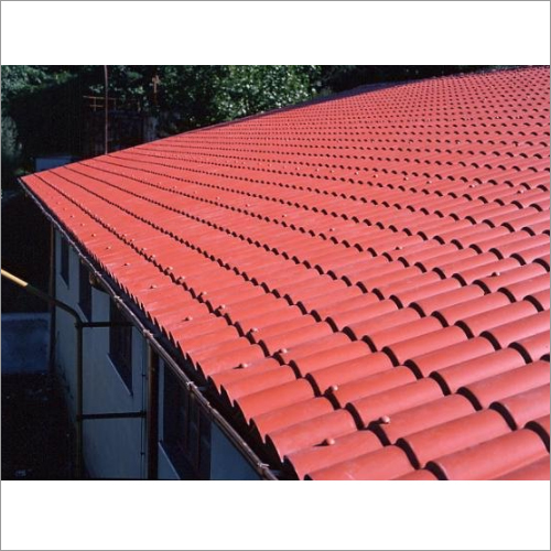 PPGL Roofing Sheet By MADHAV ENTERPRISE