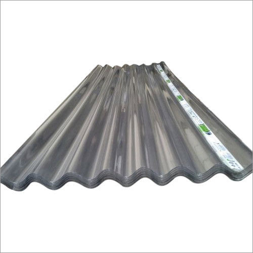 Polycarbonate Profile Sheet