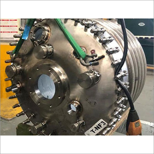 Industrial Limpet Reactors