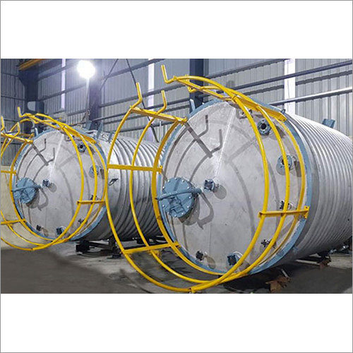 Industrial Limpet Reactors