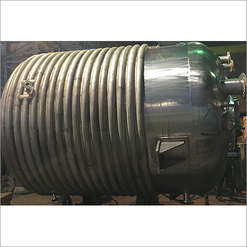 Industrial Limpet Reactors