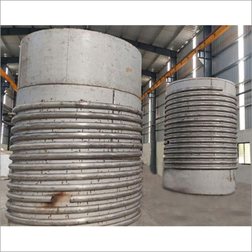 Industrial Limpet Reactors