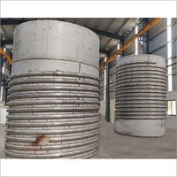 Industrial Limpet Reactors