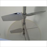 CSE-LH Series Hydrofoil For Low Viscosity