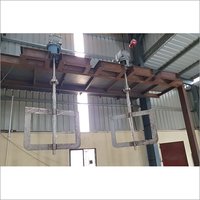 CSE-AC Series Anchor Type