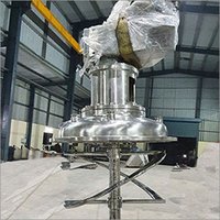 CSE-AC Series Anchor Type