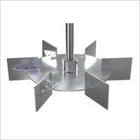 CSE-RC Series Rushtor Type