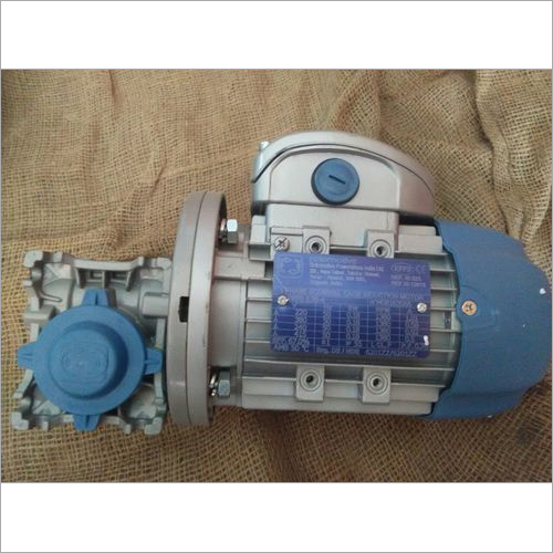 Worm Geared Motor Ambient Temperature: 85 Celsius (Oc)