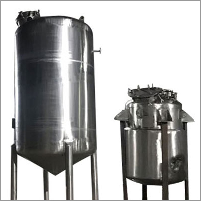 Distillation Column's Auxiliary Equipments