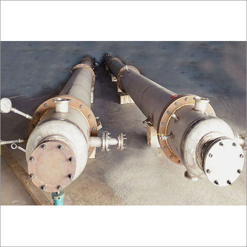 Distillation Column's Auxiliary Equipments