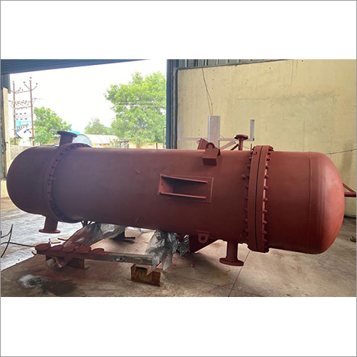 Distillation Column's Auxiliary Equipments